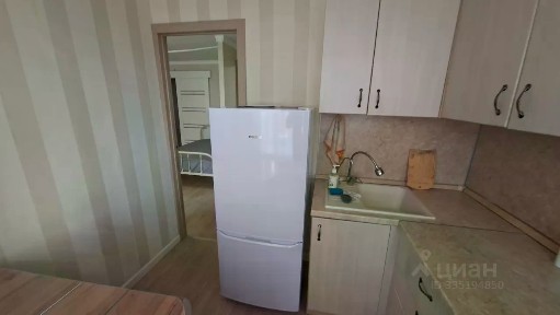 Сдается 1-комн. квартира, 31 м²