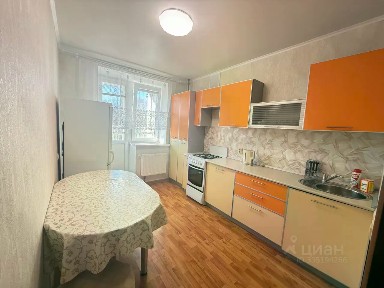 Сдается 2-комн. квартира, 51 м²