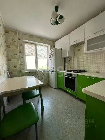 Сдается 2-комн. квартира, 56 м²