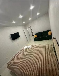 Сдается 1-комн. квартира, 37,5 м²