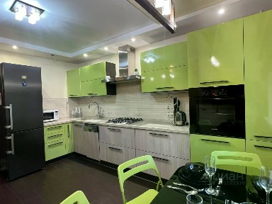 Сдается 3-комн. квартира, 79 м²