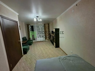 Сдается 1-комн. квартира, 40 м²