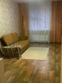 Сдается 1-комн. квартира, 40,8 м²
