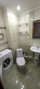 Сдается 1-комн. квартира, 31 м²