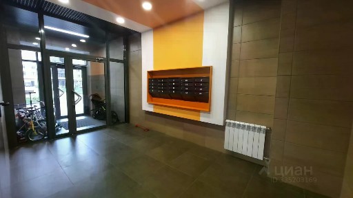 Сдается 2-комн. квартира, 61,5 м²
