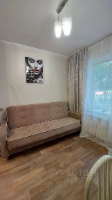 Сдается студия, 12 м²