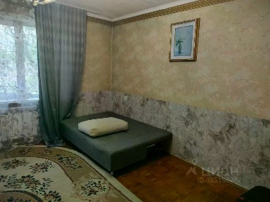 Сдается 2-комн. квартира, 54 м²