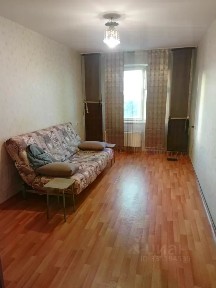 Сдается 1-комн. квартира, 36 м²