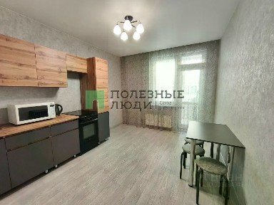 Сдается 1-комн. квартира, 42,1 м²