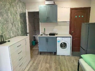 Сдается студия, 14 м²