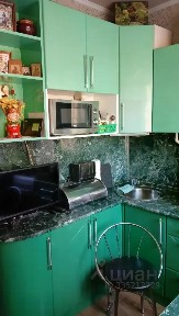 Продается 3-комн. квартира, 48,5 м²