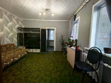 Продается 2-комн. квартира, 31,8 м²