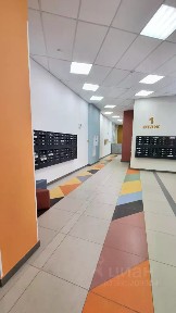 Сдается 1-комн. квартира, 33,6 м²