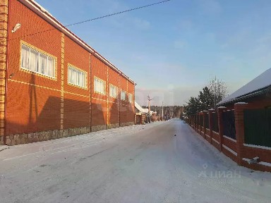 Продается готовый бизнес, 941 м²