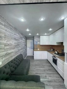 Сдается 1-комн. квартира, 40,1 м²