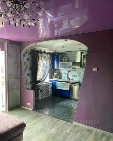 Сдается 2-комн. квартира, 60 м²