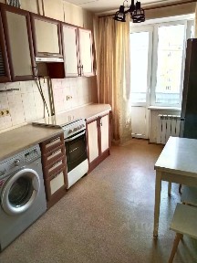 Сдается 1-комн. квартира, 36 м²