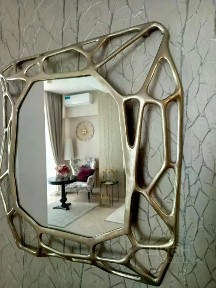 Сдаются 1-комн. апартаменты, 42 м²