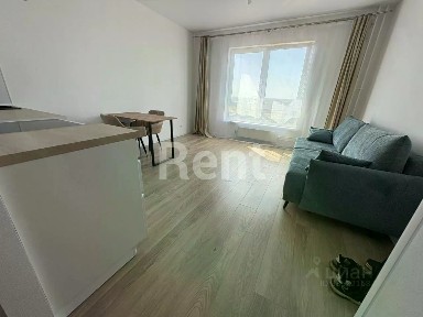 Сдается 1-комн. квартира, 23 м²