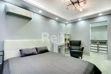 Сдается 1-комн. квартира, 33 м²