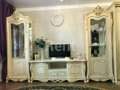 Сдается 1-комн. квартира, 39 м²