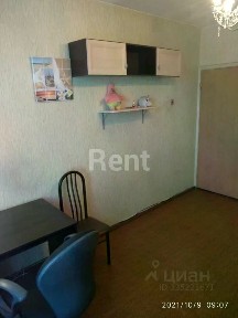 Сдается 2-комн. квартира, 48 м²