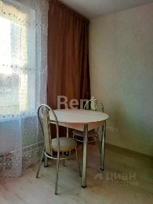 Сдается 1-комн. квартира, 18 м²
