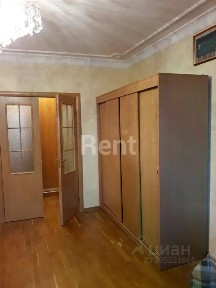 Сдается 2-комн. квартира, 66 м²