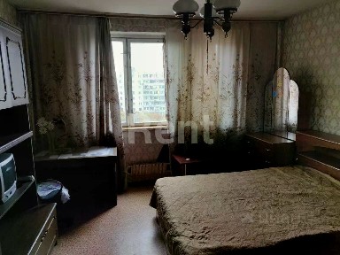 Сдается 2-комн. квартира, 54 м²