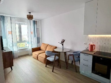 Сдается 2-комн. квартира, 32 м²