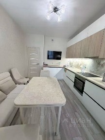 Сдается 1-комн. квартира, 43 м²