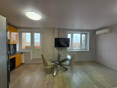 Сдается студия, 32,5 м²