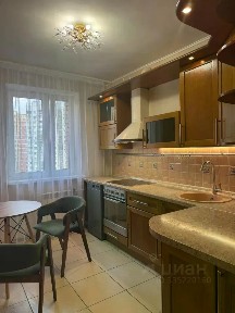 Сдается 1-комн. квартира, 50 м²