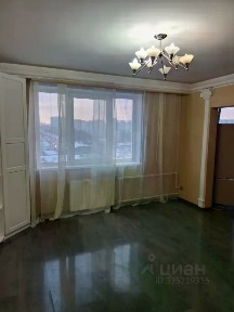 Сдается 3-комн. квартира, 70 м²