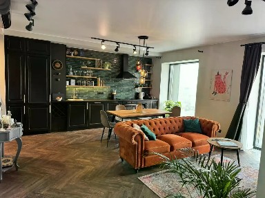 Сдается 2-комн. квартира, 66 м²