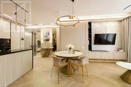 Сдается 3-комн. квартира, 84 м²