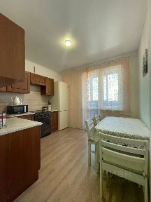 Москва, НАО (Новомосковский), ул. Яворки, 1к2