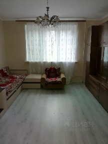 Сдается 2-комн. квартира, 50 м²