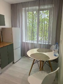 Сдается 2-комн. квартира, 37 м²