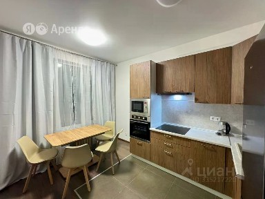 Сдаются 2-комн. апартаменты, 60 м²