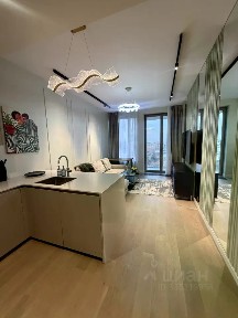 Сдается 2-комн. квартира, 70 м²