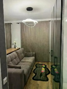 Сдается студия, 25,4 м²