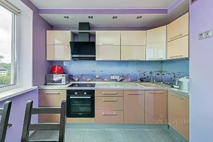 Сдается 3-комн. квартира, 75 м²