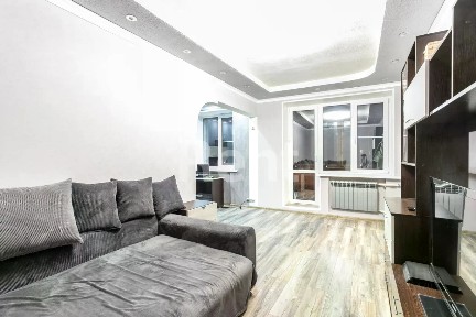 Сдается 2-комн. квартира, 45 м²