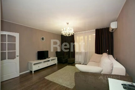 Сдается 1-комн. квартира, 39 м²