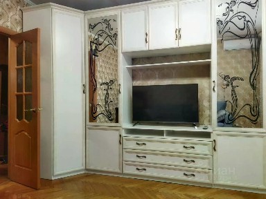 Москва, СВАО, р-н Бибирево, ул. Лескова, 20