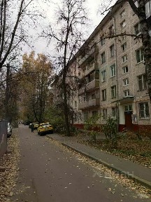 Сдается 3-комн. квартира, 60 м²