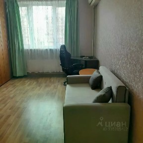 Сдается 1-комн. квартира, 39 м²