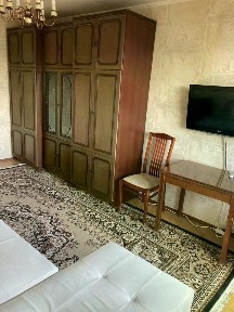 Сдается 1-комн. квартира, 33 м²