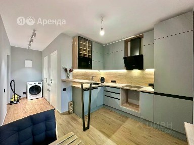 Сдается 1-комн. квартира, 41 м²